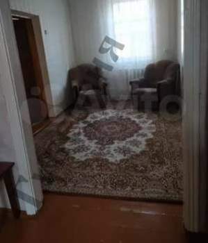 Дом 130м², 1-этажный, участок 8 сот.  