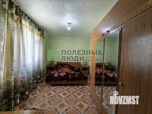 Дом 76м&sup2;, 2-этажный, участок 6 сот.  