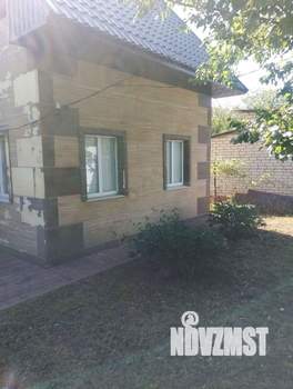 Дом 150м², 2-этажный, участок 8 сот.  