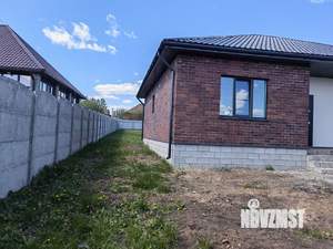 Дом 120м², 1-этажный, участок 15 сот.  