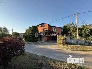 Дом 220м², 2-этажный, участок 15 сот.  