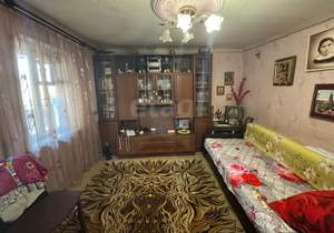 Дом 45м&sup2;, 1-этажный, участок 4 сот.  