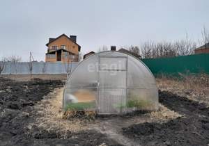 Дом 107м&sup2;, 1-этажный, участок 15 сот.  