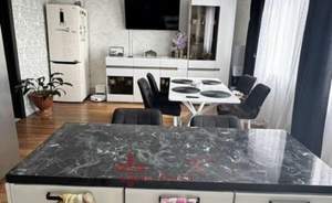 Дом 133м&sup2;, 2-этажный, участок 6 сот.  