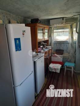 Дом 50м², 1-этажный, участок 11 сот.  