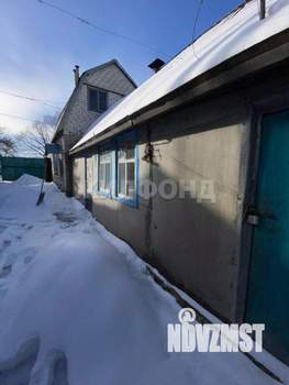 Дом 81м², 1-этажный, участок 19 сот.  