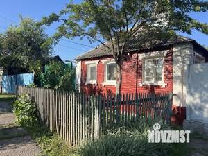 Дом 41м&sup2;, 1-этажный, участок 15 сот.  