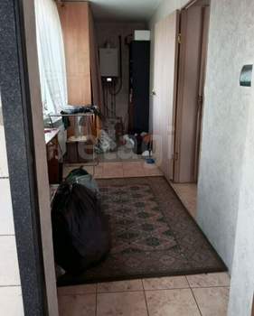 Дом 40м&sup2;, 1-этажный, участок 2 сот.  