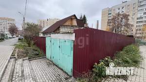 Дом 88м², 1-этажный, участок 3 сот.  