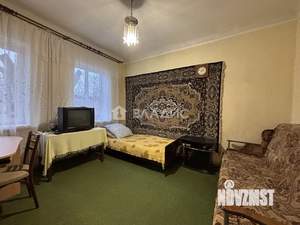 Дом 80м&sup2;, 1-этажный, участок 5 сот.  