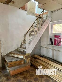 Дом 74м&sup2;, 2-этажный, участок 5 сот.  