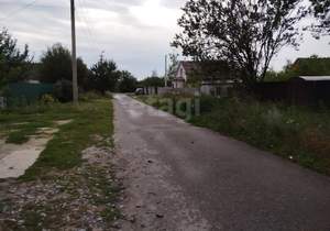 Дом 120м&sup2;, 1-этажный, участок 12 сот.  