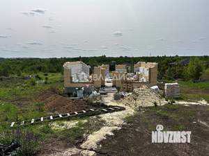 Дом 112м², 1-этажный, участок 15 сот.  