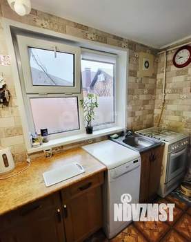 Дом 62м&sup2;, 1-этажный, участок 8 сот.  