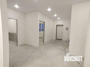 Дом 110м&sup2;, 1-этажный, участок 10 сот.  