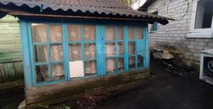 Дом 55м², 2-этажный, участок 13 сот.  