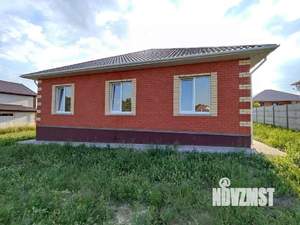 Дом 115м², 1-этажный, участок 15 сот.  