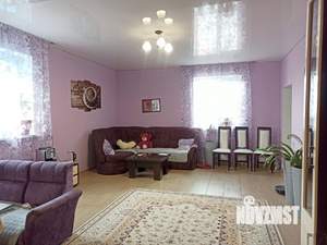 Дом 250м², 2-этажный, участок 27 сот.  
