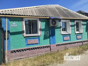 Дом 78м², 1-этажный, участок 12 сот.  
