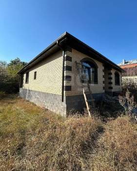 Дом 160м², 1-этажный, участок 8 сот.  