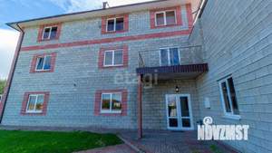 Дом 406м&sup2;, 3-этажный, участок 30 сот.  