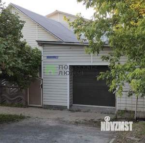 Дом 110м&sup2;, 2-этажный, участок 15 сот.  