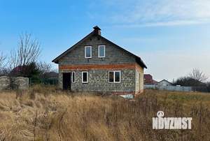 Дом 138м&sup2;, 2-этажный, участок 15 сот.  