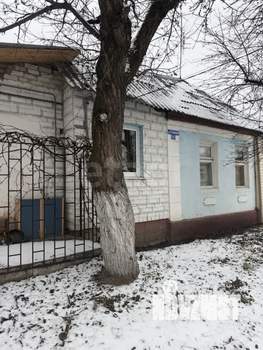 Дом 78м&sup2;, 1-этажный, участок 1 сот.  