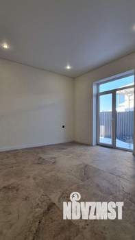 Коттедж 118м&sup2;, 1-этажный, участок 8 сот.  