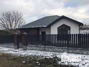 Дом 121м², 2-этажный, участок 15 сот.  