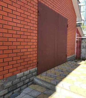 Дом 420м², 2-этажный, участок 15 сот.  