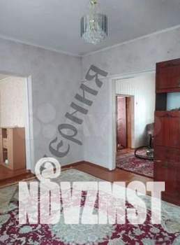 Дом 130м², 1-этажный, участок 8 сот.  