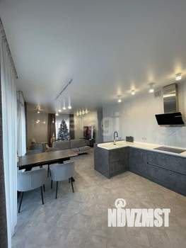 Дом 205м&sup2;, 1-этажный, участок 16 сот.  