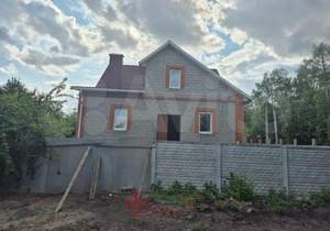 Дом 199м², 2-этажный, участок 14 сот.  