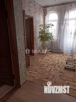 Таунхаус 124м&sup2;, 2-этажный, участок 15 сот.  