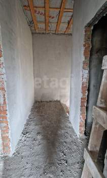 Дом 68м², 2-этажный, участок 15 сот.  