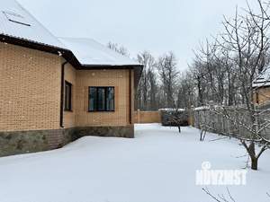 Дом 363м&sup2;, 2-этажный, участок 17 сот.  