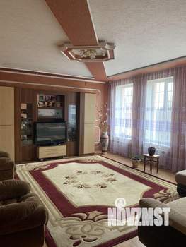 Дом 139м&sup2;, 1-этажный, участок 15 сот.  