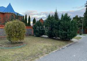 Дом 183м&sup2;, 2-этажный, участок 14 сот.  