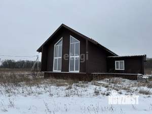 Дом 140м&sup2;, 2-этажный, участок 18 сот.  