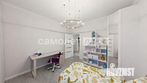 Дом 105м², 1-этажный, участок 13 сот.  