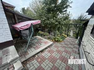 Дом 71м², 1-этажный, участок 7 сот.  