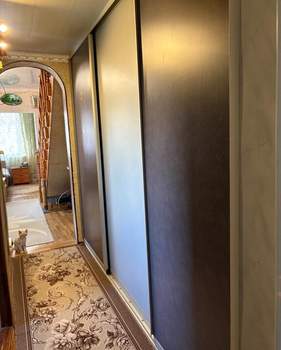 Дом 74м&sup2;, 2-этажный, участок 1 сот.  