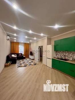 Дом 99м&sup2;, 1-этажный, участок 13 сот.  