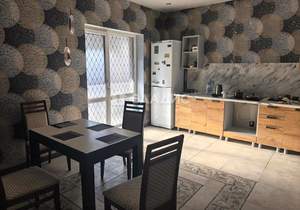 Дом 102м&sup2;, 1-этажный, участок 15 сот.  