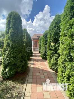 Дом 134м&sup2;, 1-этажный, участок 15 сот.  