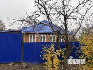 Дом 80м², 1-этажный, участок 5 сот.  