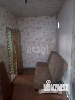 Дом 46м², 1-этажный, участок 16 сот.  