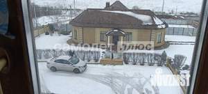 Коттедж 444м&sup2;, 2-этажный, участок 30 сот.  