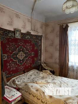 Дом 115м&sup2;, 1-этажный, участок 8 сот.  